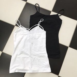 Express tank top bundle